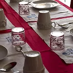 Bed & Breakfast Al Sesto Salerno