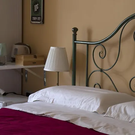 Bed & Breakfast Al Sesto 3*