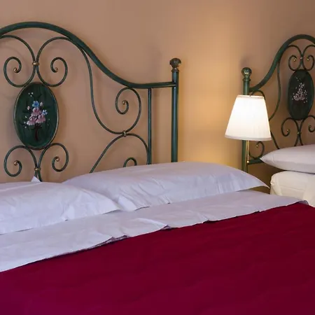 Nocleg ze śniadaniem Al Sesto