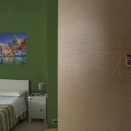 Al Sesto Nocleg ze śniadaniem 3*
