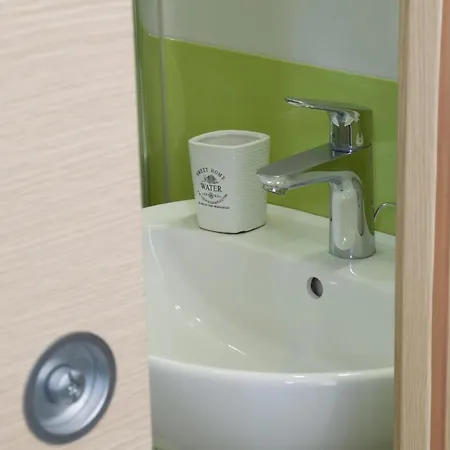 Al Sesto Oda ve Kahvaltı 3*