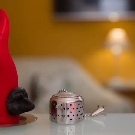 Oda ve Kahvaltı Al Sesto