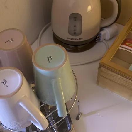 Al Sesto לינה וארוחת בוקר סלרנו