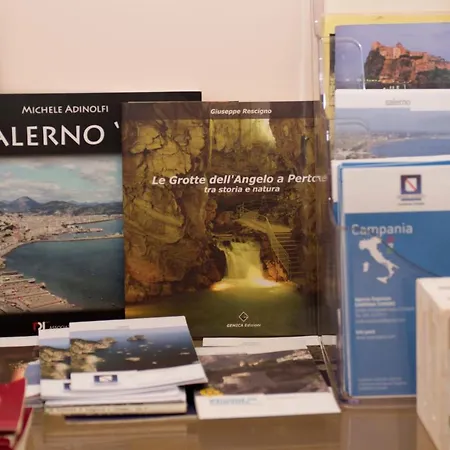 Al Sesto Salerno