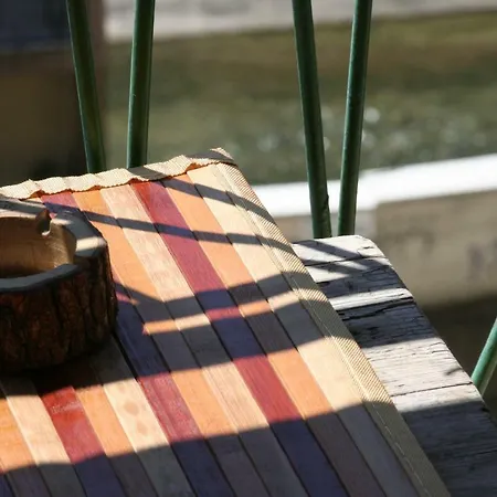 Al Sesto Couette-café 3*