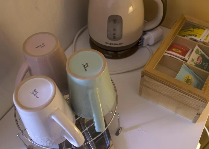 Al Sesto לינה וארוחת בוקר סלרנו